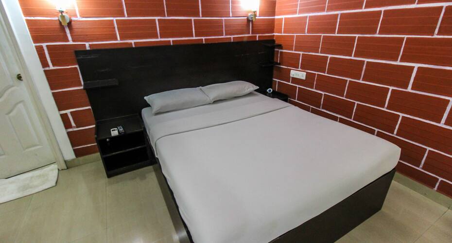 JN Guestline, Bangalore 4